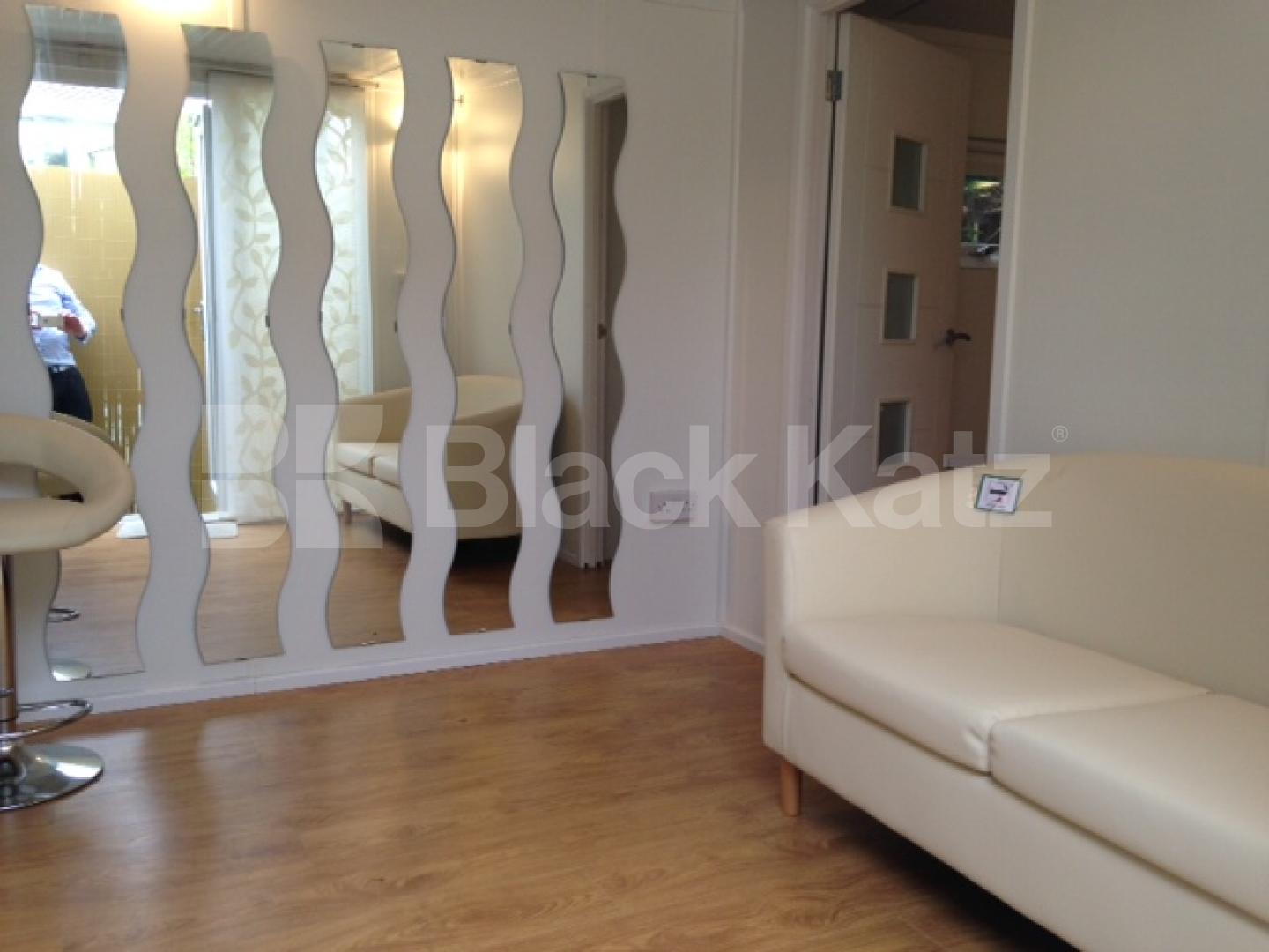 			NEW INSTRUCTION, 1 Bedroom, 1 bath, 1 reception Bungalow			 Rydal Gardens, Kingston Vale